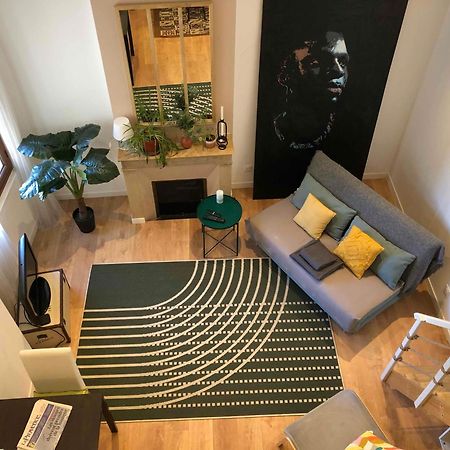 Apartament Cocons Awinion Zewnętrze zdjęcie