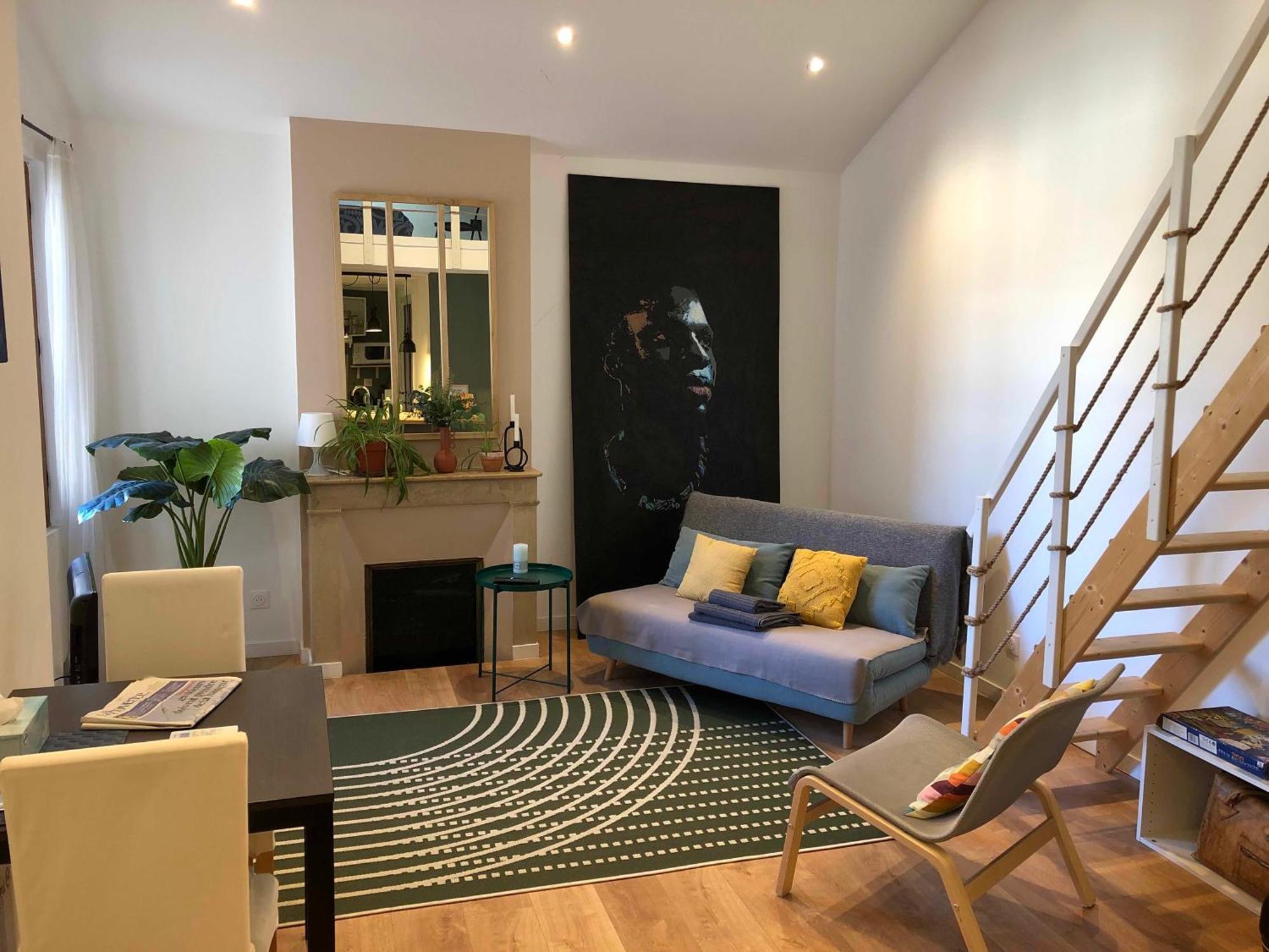 Apartament Cocons Awinion Zewnętrze zdjęcie